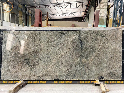 Hình ảnh Đá Granite tự nhiên Wed Grey khổ nhỏ