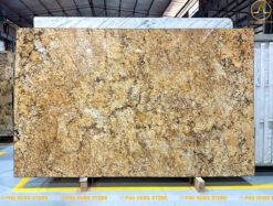 Hình ảnh Mẫu đá Granite Solarius ốp lát đẹp sang trọng