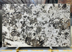 Hình ảnh Mẫu Đá Granite Swiss Alps 02 với hệ vân độc đáo