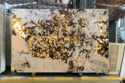 Hình ảnh Mẫu Đá Granite Swiss Alps 05 xuyên sáng đẹp nổi bật