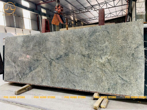 Hình ảnh Mẫu đá Granite Wed Grey kích thước khổ nhỏ