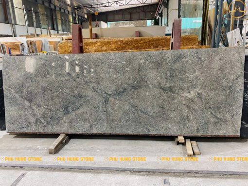 Hình ảnh Mẫu đá khổ nhỏ Granite Wed Grey