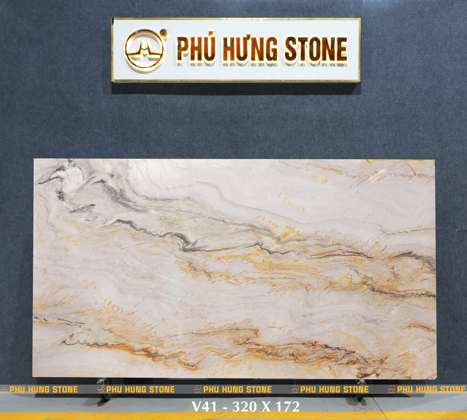 Hình ảnh Mẫu đá Quartz tự nhiên Macaubas đẹp sang trọng