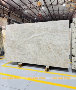 Hình ảnh Quartz Taimaha kích thước khổ lớn đẹp sang