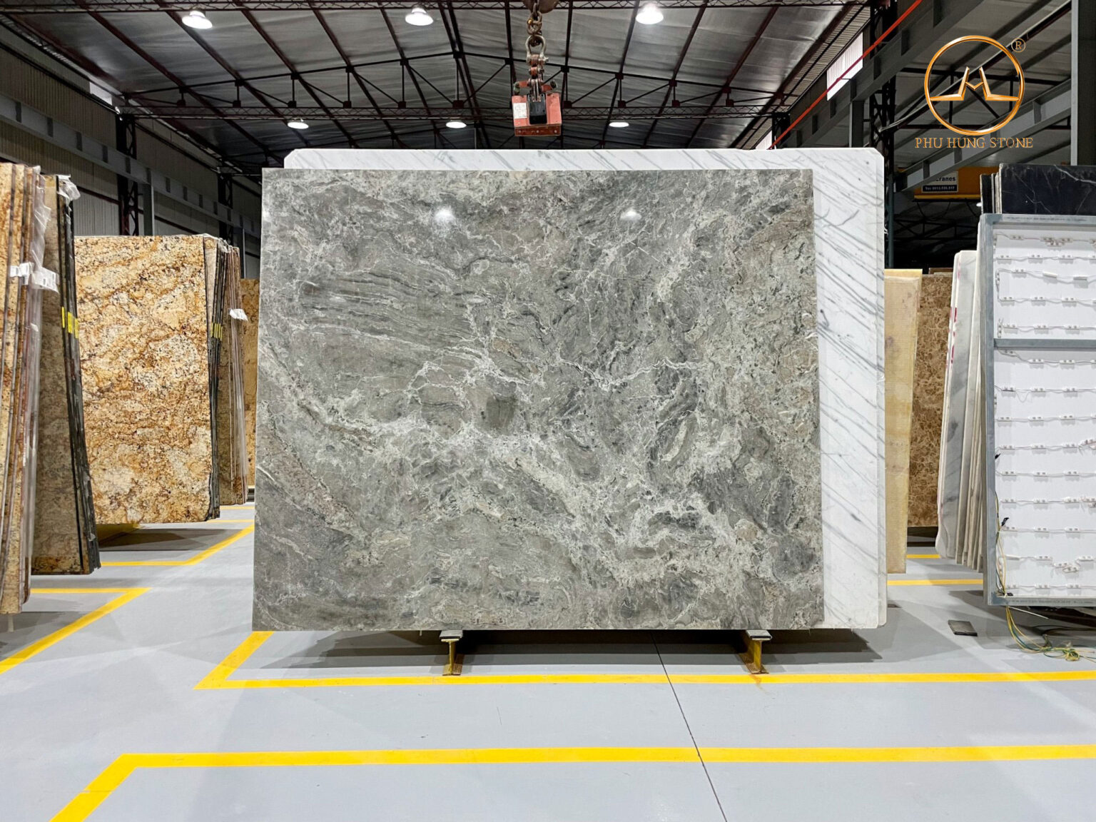 Đá Quartz Archives - PHÚ HƯNG STONE